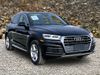 2018 Audi Q5 2.0T quattro Premium Plus | Naugatuck, Connecticut | A Better Way Wholesale Autos-CT 2018 Audi Q5 2.0T quattro Premium Plus | Naugatuck, Connecticut | A Better Way Wholesale Autos-CT