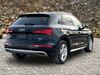 2018 Audi Q5 2.0T quattro Premium Plus | Naugatuck, Connecticut | A Better Way Wholesale Autos-CT