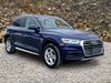 2018 Audi Q5 2.0T quattro Premium Plus | Naugatuck, Connecticut | A Better Way Wholesale Autos-CT