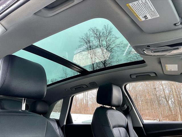 2018 Audi Q5 2.0T quattro Premium Plus