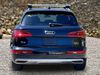 2018 Audi Q5 2.0T quattro Premium Plus | Naugatuck, Connecticut | A Better Way Wholesale Autos-CT