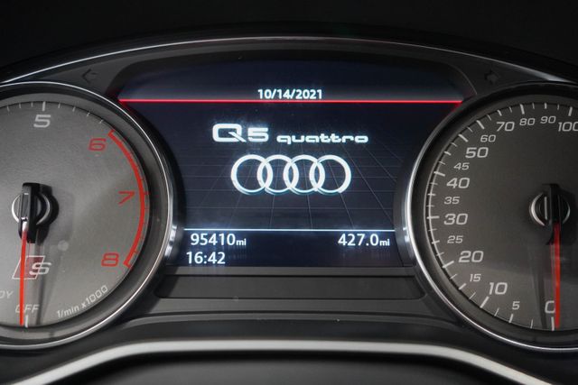 2018 Audi Q5 Tech Premium Plus | North East, PA | NFI Empire 2018 Audi Q5 Tech Premium Plus | North East, PA | NFI Empire