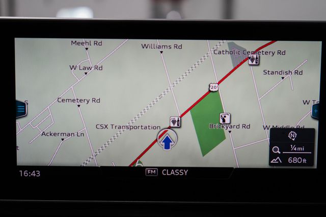 2018 Audi Q5 Tech Premium Plus | North East, PA | NFI Empire 2018 Audi Q5 Tech Premium Plus | North East, PA | NFI Empire