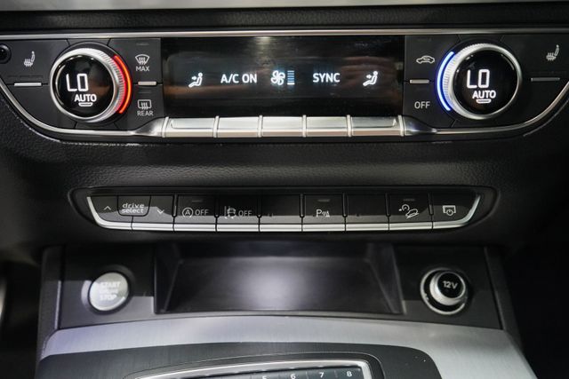 2018 Audi Q5 Tech Premium Plus | North East, PA | NFI Empire 2018 Audi Q5 Tech Premium Plus | North East, PA | NFI Empire