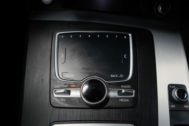 2018 Audi Q5 Tech Premium Plus | North East, PA | NFI Empire 2018 Audi Q5 Tech Premium Plus | North East, PA | NFI Empire
