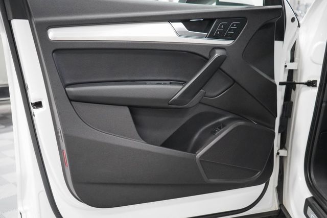 2018 Audi Q5 Tech Premium Plus | North East, PA | NFI Empire 2018 Audi Q5 Tech Premium Plus | North East, PA | NFI Empire