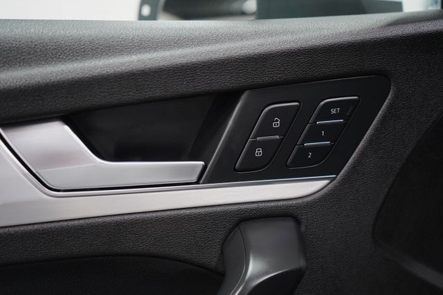 2018 Audi Q5 Tech Premium Plus | North East, PA | NFI Empire 2018 Audi Q5 Tech Premium Plus | North East, PA | NFI Empire