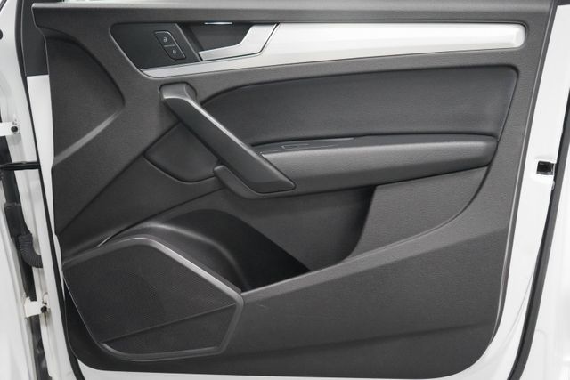 2018 Audi Q5 Tech Premium Plus | North East, PA | NFI Empire 2018 Audi Q5 Tech Premium Plus | North East, PA | NFI Empire