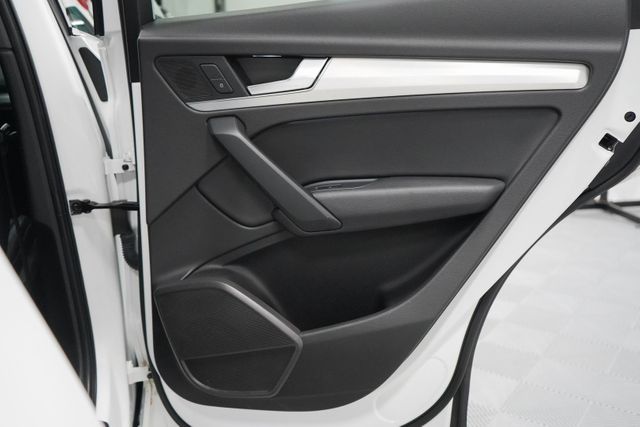 2018 Audi Q5 Tech Premium Plus | North East, PA | NFI Empire 2018 Audi Q5 Tech Premium Plus | North East, PA | NFI Empire