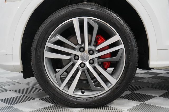 2018 Audi Q5 Tech Premium Plus | North East, PA | NFI Empire 2018 Audi Q5 Tech Premium Plus | North East, PA | NFI Empire
