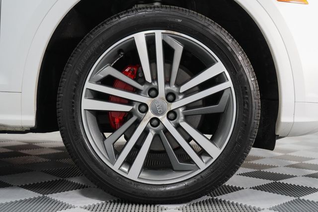 2018 Audi Q5 Tech Premium Plus | North East, PA | NFI Empire 2018 Audi Q5 Tech Premium Plus | North East, PA | NFI Empire