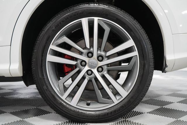 2018 Audi Q5 Tech Premium Plus | North East, PA | NFI Empire 2018 Audi Q5 Tech Premium Plus | North East, PA | NFI Empire