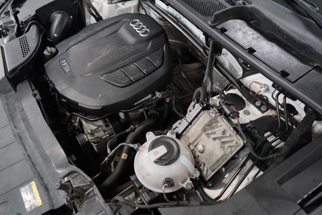 2018 Audi Q5 Tech Premium Plus | North East, PA | NFI Empire 2018 Audi Q5 Tech Premium Plus | North East, PA | NFI Empire