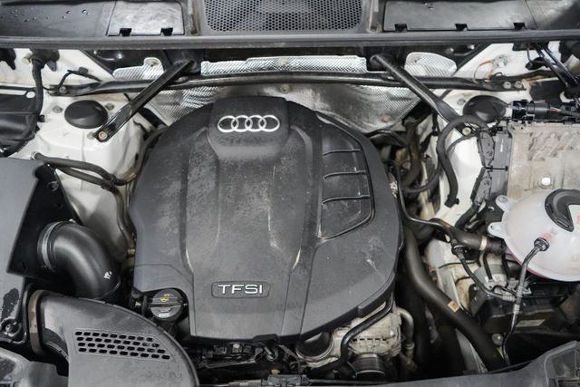 2018 Audi Q5 Tech Premium Plus | North East, PA | NFI Empire 2018 Audi Q5 Tech Premium Plus | North East, PA | NFI Empire