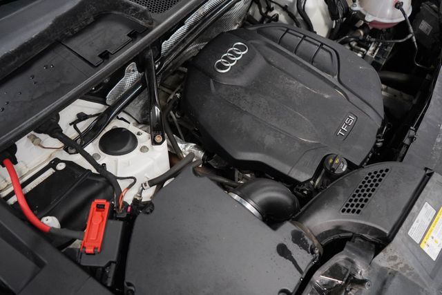 2018 Audi Q5 Tech Premium Plus | North East, PA | NFI Empire 2018 Audi Q5 Tech Premium Plus | North East, PA | NFI Empire