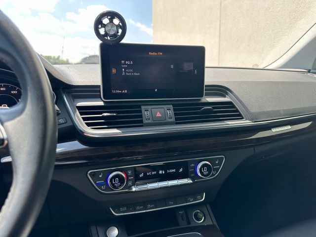 2018 Audi Q5 2.0T quattro Premium Plus