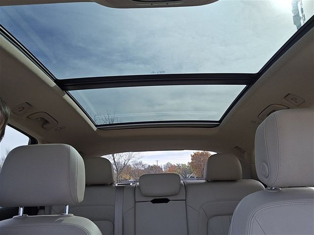 2018 Audi Q5 2.0T quattro Premium Plus 2018 Audi Q5 2.0T quattro Premium Plus