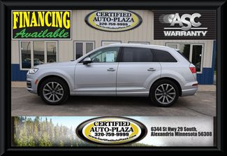 2018 Audi Q7