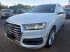 2018 Audi Q7 3.0T quattro Prestige | Gainesville, GA | Global Motorsports