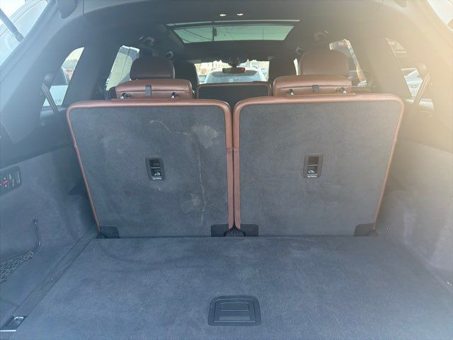 2018 Audi Q7 3.0T quattro Prestige