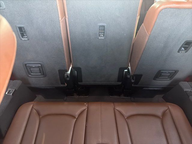 2018 Audi Q7 3.0T quattro Prestige