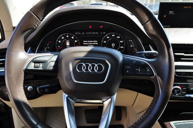 2018 Audi Q7 3.0T quattro Prestige | Louisville, MS | CARite Louisville MS 2018 Audi Q7 3.0T quattro Prestige | Louisville, MS | CARite Louisville MS