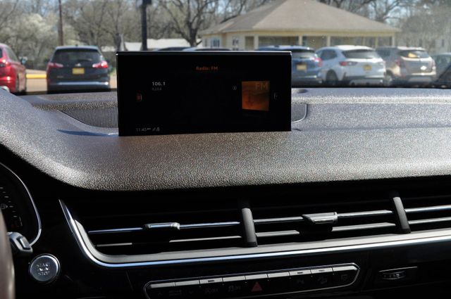 2018 Audi Q7 3.0T quattro Prestige | Louisville, MS | CARite Louisville MS 2018 Audi Q7 3.0T quattro Prestige | Louisville, MS | CARite Louisville MS