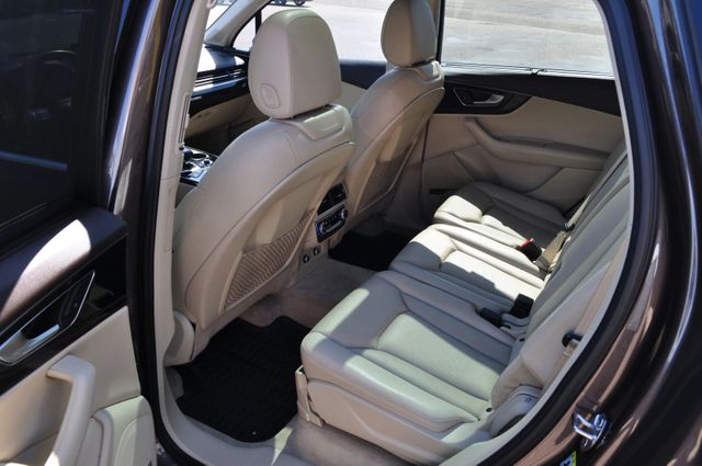 2018 Audi Q7 3.0T quattro Prestige | Louisville, MS | CARite Louisville MS