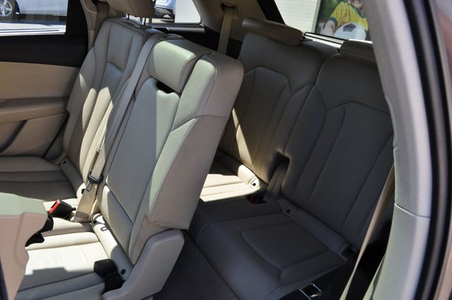 2018 Audi Q7 3.0T quattro Prestige | Louisville, MS | CARite Louisville MS