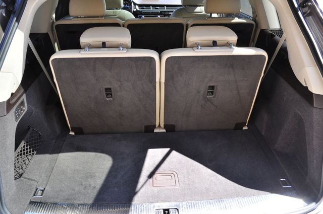 2018 Audi Q7 3.0T quattro Prestige | Louisville, MS | CARite Louisville MS 2018 Audi Q7 3.0T quattro Prestige | Louisville, MS | CARite Louisville MS