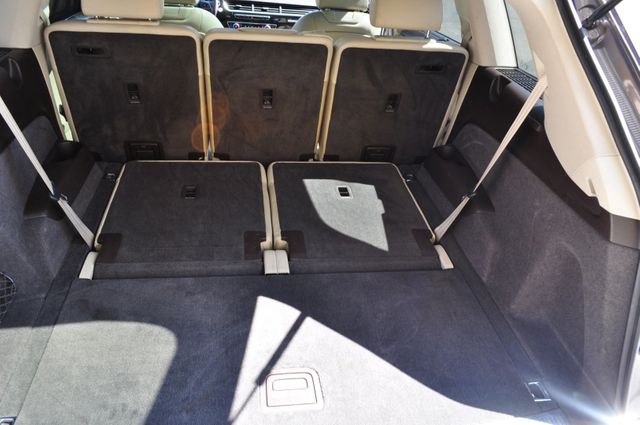 2018 Audi Q7 3.0T quattro Prestige | Louisville, MS | CARite Louisville MS