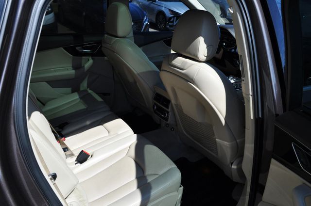 2018 Audi Q7 3.0T quattro Prestige | Louisville, MS | CARite Louisville MS