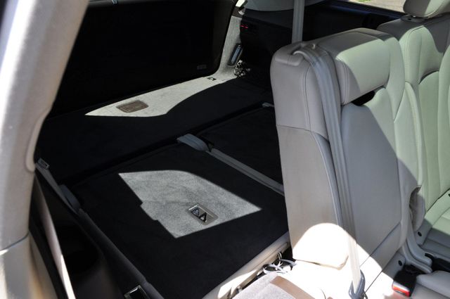 2018 Audi Q7 3.0T quattro Prestige | Louisville, MS | CARite Louisville MS 2018 Audi Q7 3.0T quattro Prestige | Louisville, MS | CARite Louisville MS