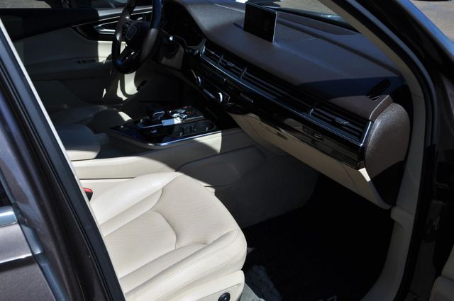 2018 Audi Q7 3.0T quattro Prestige | Louisville, MS | CARite Louisville MS