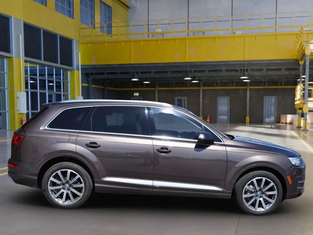 2018 Audi Q7 3.0T quattro Prestige | Louisville, MS | CARite Louisville MS