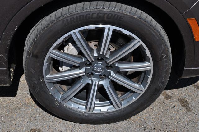 2018 Audi Q7 3.0T quattro Prestige | Louisville, MS | CARite Louisville MS 2018 Audi Q7 3.0T quattro Prestige | Louisville, MS | CARite Louisville MS