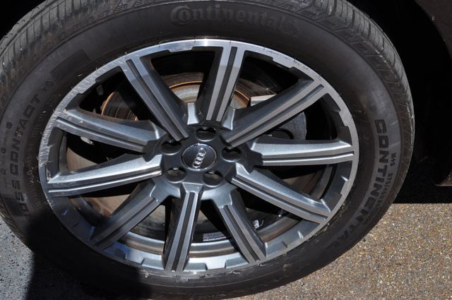 2018 Audi Q7 3.0T quattro Prestige | Louisville, MS | CARite Louisville MS