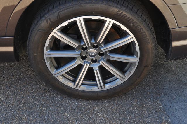 2018 Audi Q7 3.0T quattro Prestige | Louisville, MS | CARite Louisville MS 2018 Audi Q7 3.0T quattro Prestige | Louisville, MS | CARite Louisville MS