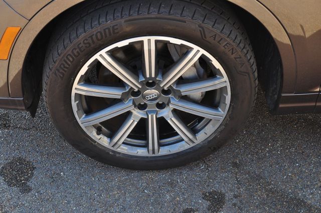 2018 Audi Q7 3.0T quattro Prestige | Louisville, MS | CARite Louisville MS