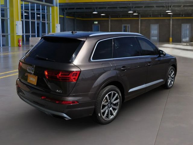 2018 Audi Q7 3.0T quattro Prestige | Louisville, MS | CARite Louisville MS 2018 Audi Q7 3.0T quattro Prestige | Louisville, MS | CARite Louisville MS