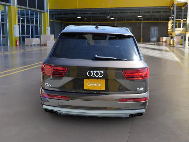 2018 Audi Q7 3.0T quattro Prestige | Louisville, MS | CARite Louisville MS 2018 Audi Q7 3.0T quattro Prestige | Louisville, MS | CARite Louisville MS