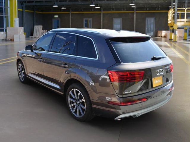 2018 Audi Q7 3.0T quattro Prestige | Louisville, MS | CARite Louisville MS