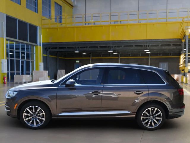 2018 Audi Q7 3.0T quattro Prestige | Louisville, MS | CARite Louisville MS