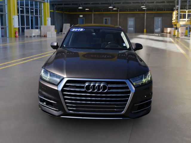 2018 Audi Q7 3.0T quattro Prestige | Louisville, MS | CARite Louisville MS 2018 Audi Q7 3.0T quattro Prestige | Louisville, MS | CARite Louisville MS