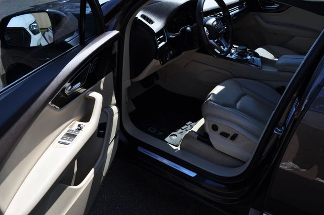 2018 Audi Q7 3.0T quattro Prestige | Louisville, MS | CARite Louisville MS