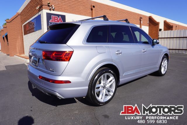 2018 Audi Q7 3.0T Quattro AWD Prestige Package | MESA, AZ | JBA MOTORS 2018 Audi Q7 3.0T Quattro AWD Prestige Package | MESA, AZ | JBA MOTORS