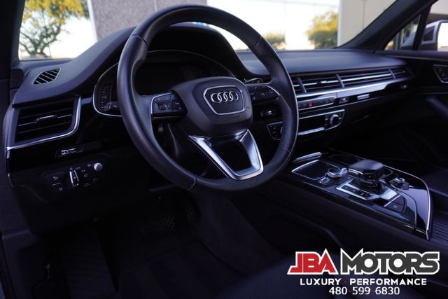 2018 Audi Q7 3.0T Quattro AWD Prestige Package | MESA, AZ | JBA MOTORS 2018 Audi Q7 3.0T Quattro AWD Prestige Package | MESA, AZ | JBA MOTORS