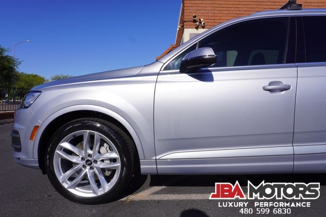 2018 Audi Q7 3.0T Quattro AWD Prestige Package | MESA, AZ | JBA MOTORS 2018 Audi Q7 3.0T Quattro AWD Prestige Package | MESA, AZ | JBA MOTORS