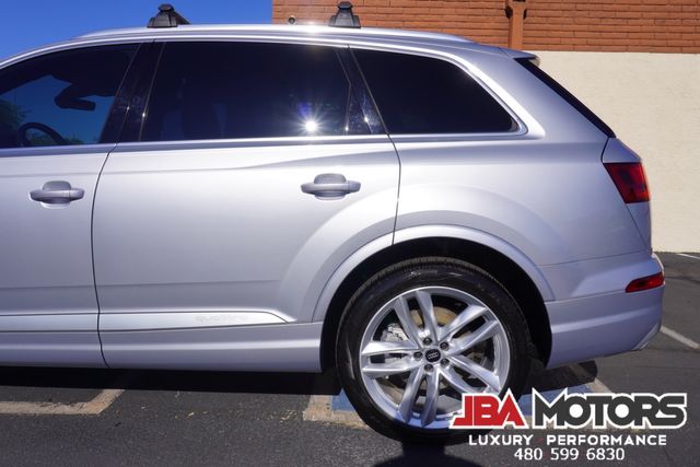 2018 Audi Q7 3.0T Quattro AWD Prestige Package | MESA, AZ | JBA MOTORS 2018 Audi Q7 3.0T Quattro AWD Prestige Package | MESA, AZ | JBA MOTORS