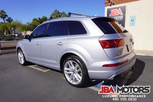 2018 Audi Q7 3.0T Quattro AWD Prestige Package | MESA, AZ | JBA MOTORS 2018 Audi Q7 3.0T Quattro AWD Prestige Package | MESA, AZ | JBA MOTORS